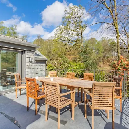 4 Bed In Water Yeat Oc-c30989 High Nibthwaite