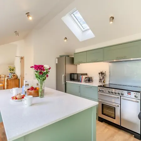 4 Bed In Water Yeat Oc-c30989 High Nibthwaite