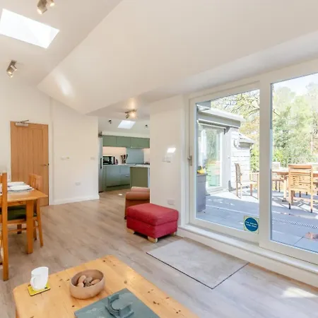 Casa de Férias 4 Bed In Water Yeat Oc-c30989 *