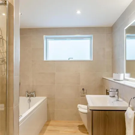4 Bed In Water Yeat Oc-c30989 High Nibthwaite