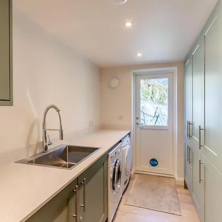 4 Bed In Water Yeat Oc-c30989 בית נופש *