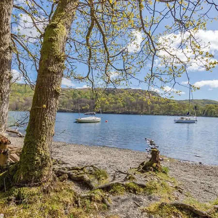 4 Bed In Water Yeat Oc-c30989 * High Nibthwaite
