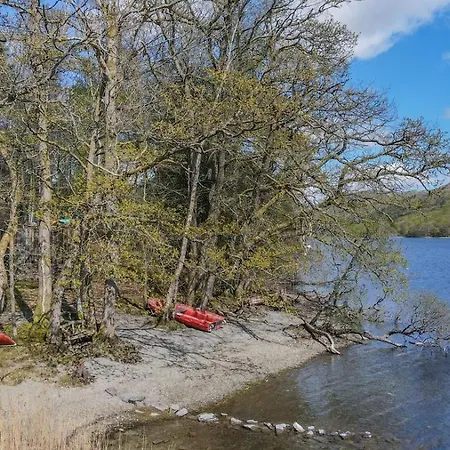 Vakantiehuis 4 Bed In Water Yeat Oc-c30989