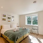 Feriehus 4 Bed In Water Yeat Oc-c30989 High Nibthwaite
