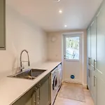 4 Bed In Water Yeat Oc-c30989 Feriehus *