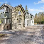 4 Bed In Water Yeat Oc-c30989 Feriehus *