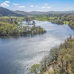 4 Bed In Water Yeat Oc-c30989 * High Nibthwaite